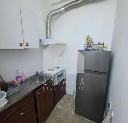 Photo 3 — Two-room apartment near VMI in Plovdiv with controlled access
