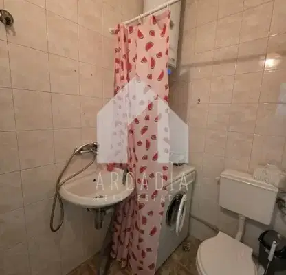 Photo 4 — Two-room apartment near VMI in Plovdiv with controlled access