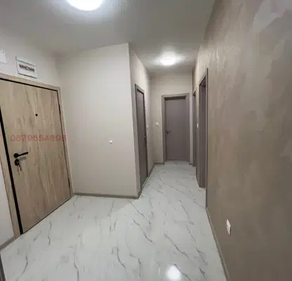 Photo 2 — 3-bedroom apartment in Plovdiv, Centyr