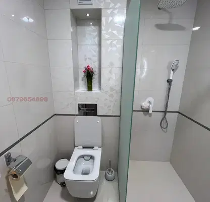 Photo 3 — 3-bedroom apartment in Plovdiv, Centyr