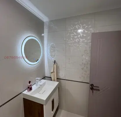 Photo 4 — 3-bedroom apartment in Plovdiv, Centyr