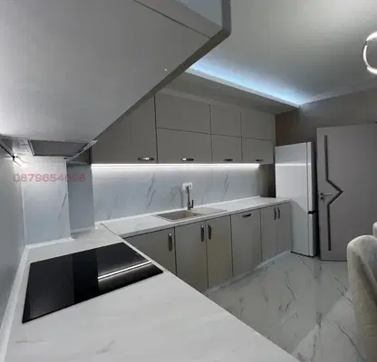 Photo 5 — 3-bedroom apartment in Plovdiv, Centyr