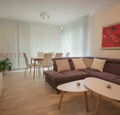 Photo 2 — Three-room apartment with large balcony in the Center of Plovdiv