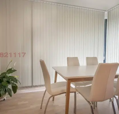 Photo 3 — Three-room apartment with large balcony in the Center of Plovdiv