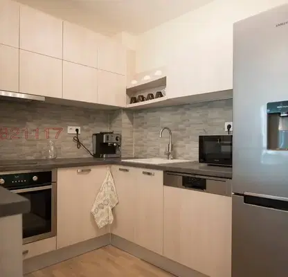 Photo 5 — Three-room apartment with large balcony in the Center of Plovdiv