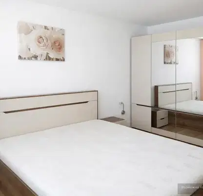 Photo 4 — Three-room apartment in Plovdiv Center with elevator
