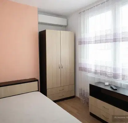 Photo 5 — Three-room apartment in Plovdiv Center with elevator