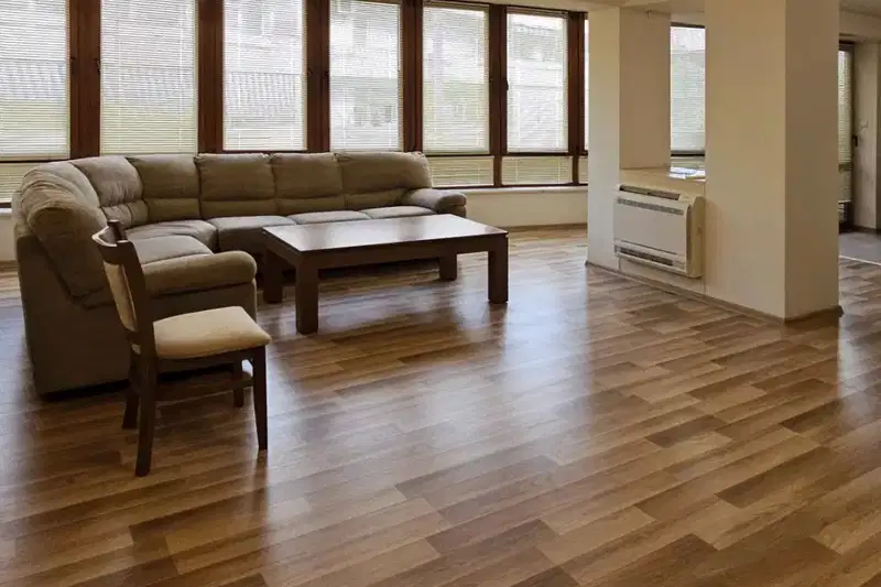 Three-room apartment with large terrace in Center, Plovdiv