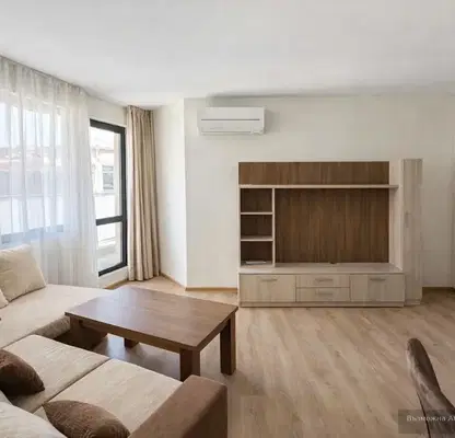 Photo 2 — Three-room apartment in Center, Plovdiv with elevator