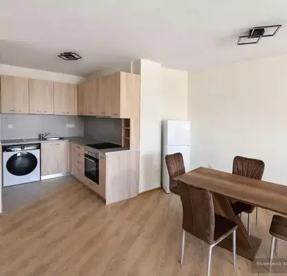 Photo 3 — Three-room apartment in Center, Plovdiv with elevator