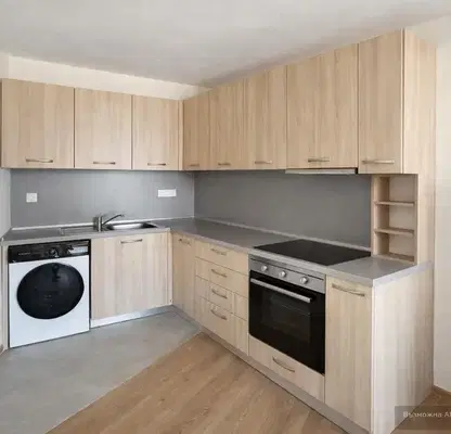 Photo 4 — Three-room apartment in Center, Plovdiv with elevator