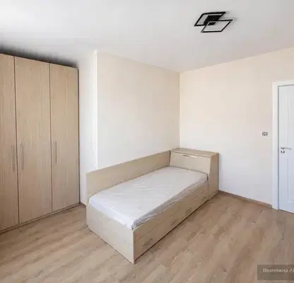 Photo 5 — Three-room apartment in Center, Plovdiv with elevator