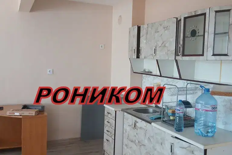 3-стаен апартамент с три тераси в Център, Мараша, Пловдив
