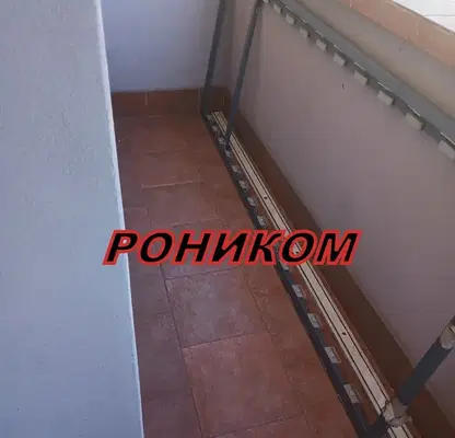 Снимка 3 — 3-стаен апартамент с три тераси в Център, Мараша, Пловдив