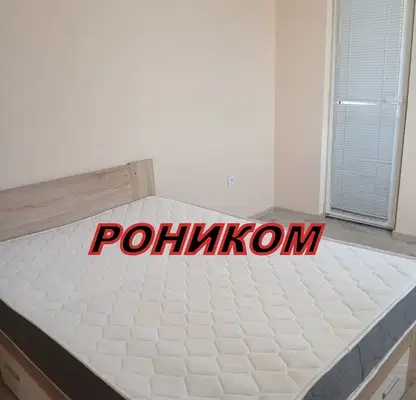 Снимка 4 — 3-стаен апартамент с три тераси в Център, Мараша, Пловдив