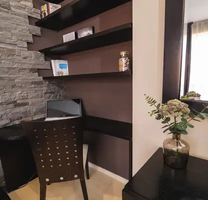 Photo 2 — Spacious 3-room apartment in the Center of Plovdiv with balconies