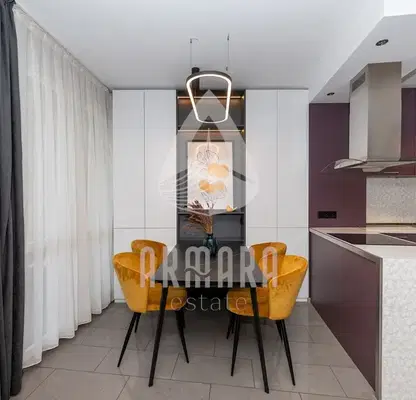 Photo 3 — 3-room apartment in Center, Plovdiv with terrace