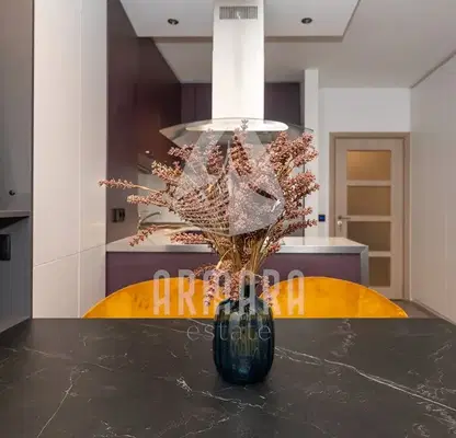 Photo 4 — 3-room apartment in Center, Plovdiv with terrace