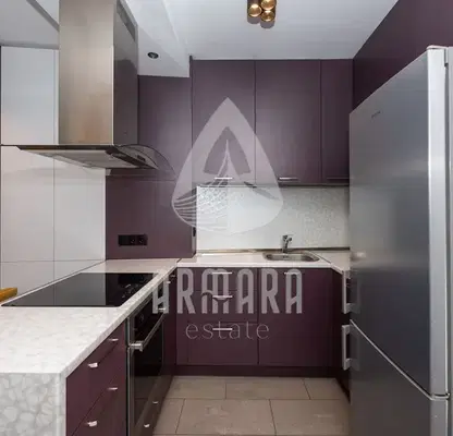 Photo 5 — 3-room apartment in Center, Plovdiv with terrace