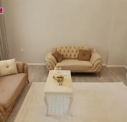 Photo 2 — 3-room apartment in Center, Plovdiv with two terraces