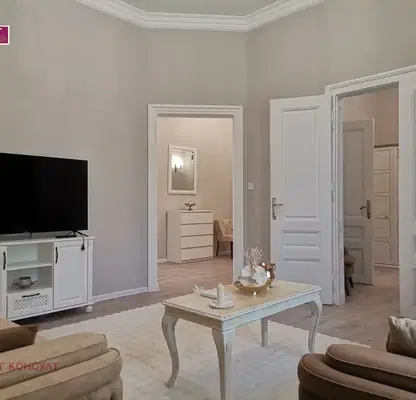 Photo 3 — 3-room apartment in Center, Plovdiv with two terraces