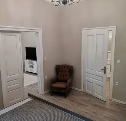 Photo 4 — 3-room apartment in Center, Plovdiv with two terraces