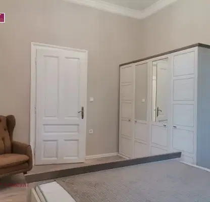 Photo 5 — 3-room apartment in Center, Plovdiv with two terraces