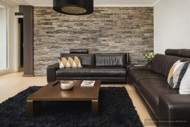 3-bedroom apartment in Plovdiv, Centyr