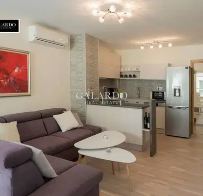 Photo 2 — 3-bedroom apartment in Plovdiv, Centyr