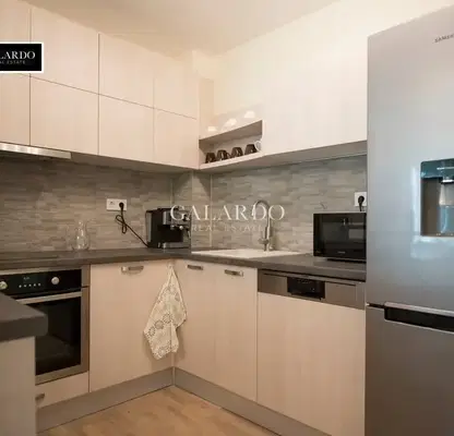 Photo 3 — 3-bedroom apartment in Plovdiv, Centyr