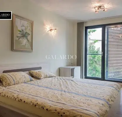 Photo 5 — 3-bedroom apartment in Plovdiv, Centyr