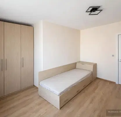 Photo 4 — Spacious 3-room apartment in Center, Plovdiv with elevator