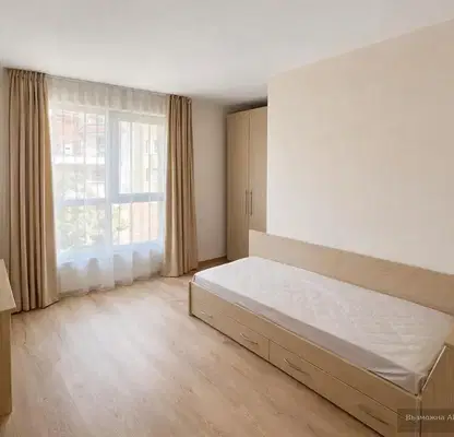 Photo 5 — Spacious 3-room apartment in Center, Plovdiv with elevator