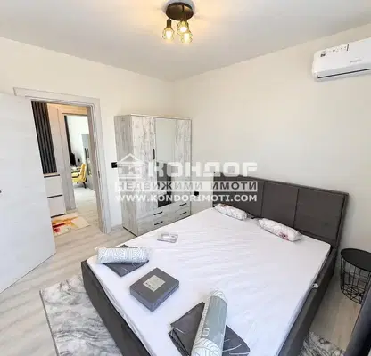 Photo 2 — 3-bedroom apartment in Plovdiv, Centyr