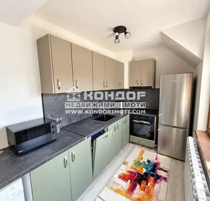 Photo 4 — 3-bedroom apartment in Plovdiv, Centyr