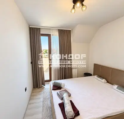 Photo 5 — 3-bedroom apartment in Plovdiv, Centyr