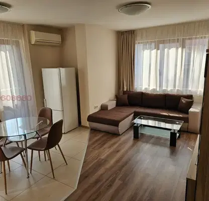 Photo 2 — 3-bedroom apartment in Plovdiv, Centyr