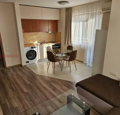 Photo 3 — 3-bedroom apartment in Plovdiv, Centyr