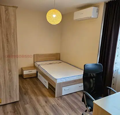 Photo 5 — 3-bedroom apartment in Plovdiv, Centyr