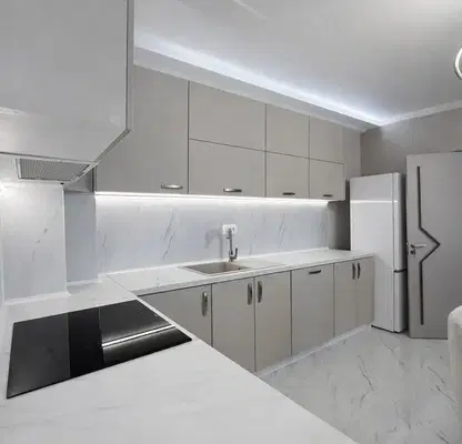 Photo 2 — Three-room apartment in Center, Plovdiv with elevator
