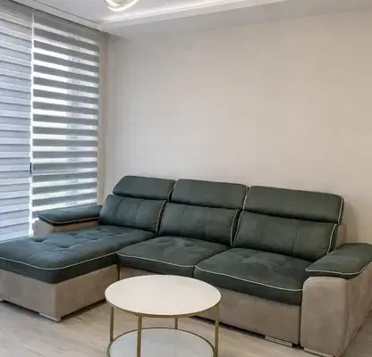 Photo 4 — Three-room apartment in Center, Plovdiv with elevator