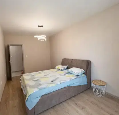 Photo 5 — Three-room apartment in Center, Plovdiv with elevator