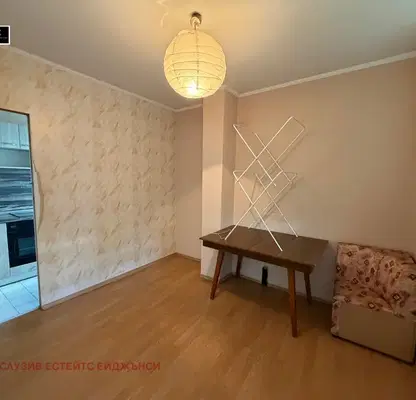Photo 2 — Three-room apartment in Center, Plovdiv with two terraces