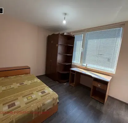 Photo 4 — Three-room apartment in Center, Plovdiv with two terraces