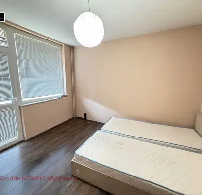 Photo 5 — Three-room apartment in Center, Plovdiv with two terraces