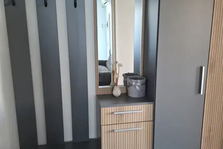 3-bedroom apartment in Plovdiv, Centyr