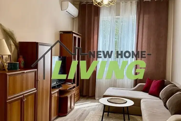 3-bedroom apartment in Plovdiv, Centyr