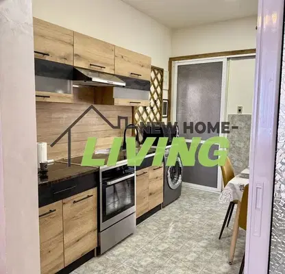 Photo 3 — 3-bedroom apartment in Plovdiv, Centyr
