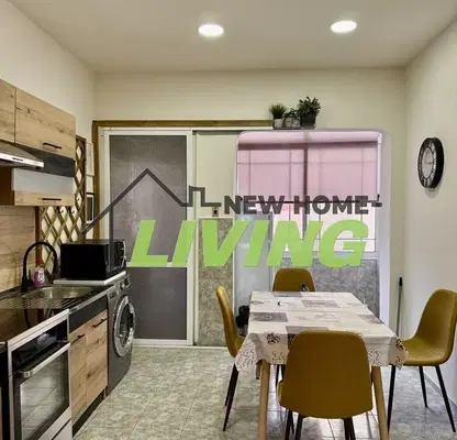 Photo 4 — 3-bedroom apartment in Plovdiv, Centyr