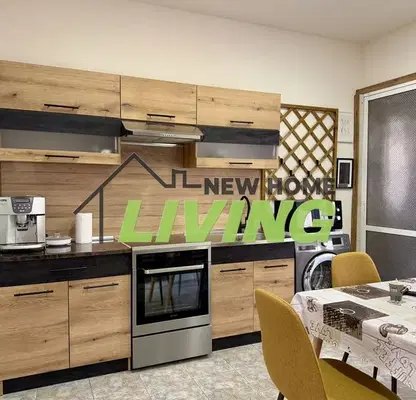 Photo 5 — 3-bedroom apartment in Plovdiv, Centyr